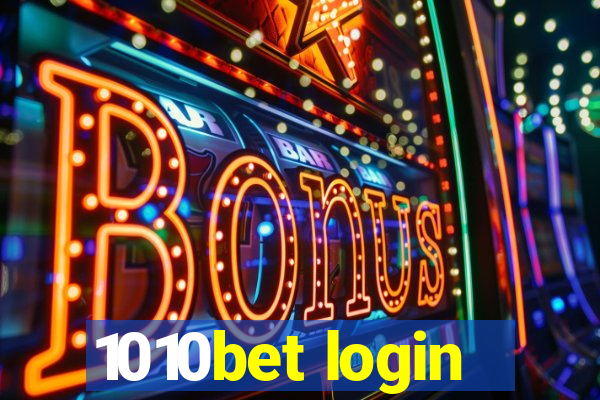 1010bet login